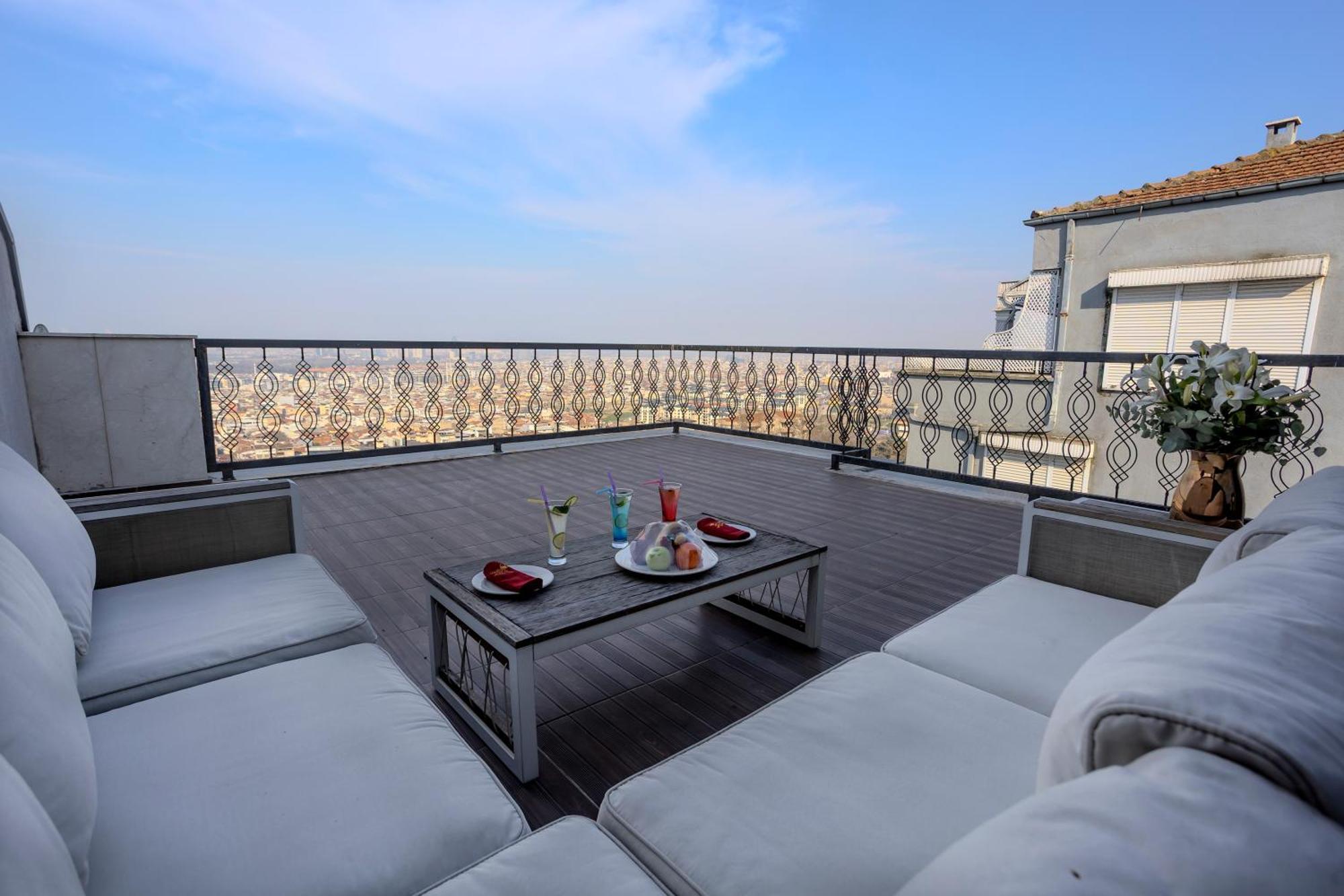 Royal Termal Hotel Bursa Exterior foto